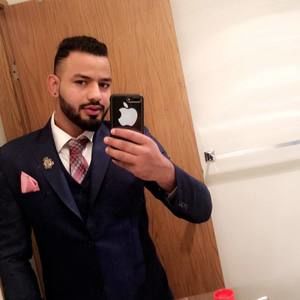 Meet your Posher, Daljit